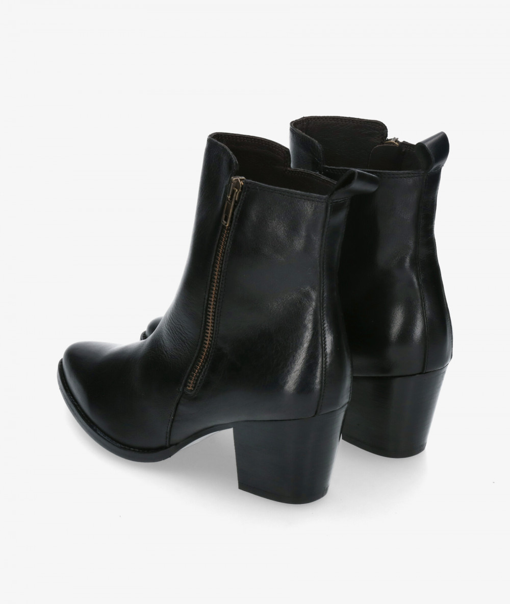 bloom&you Ankle boots  787 in black