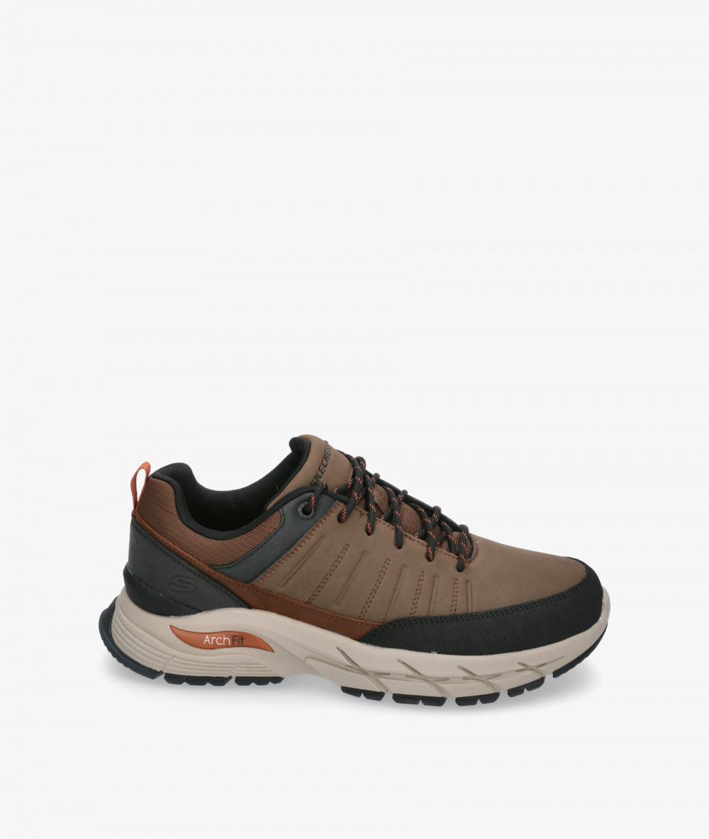 Deportivos Skechers 210319 en marrón Deportivos Skechers 210319 en marrón