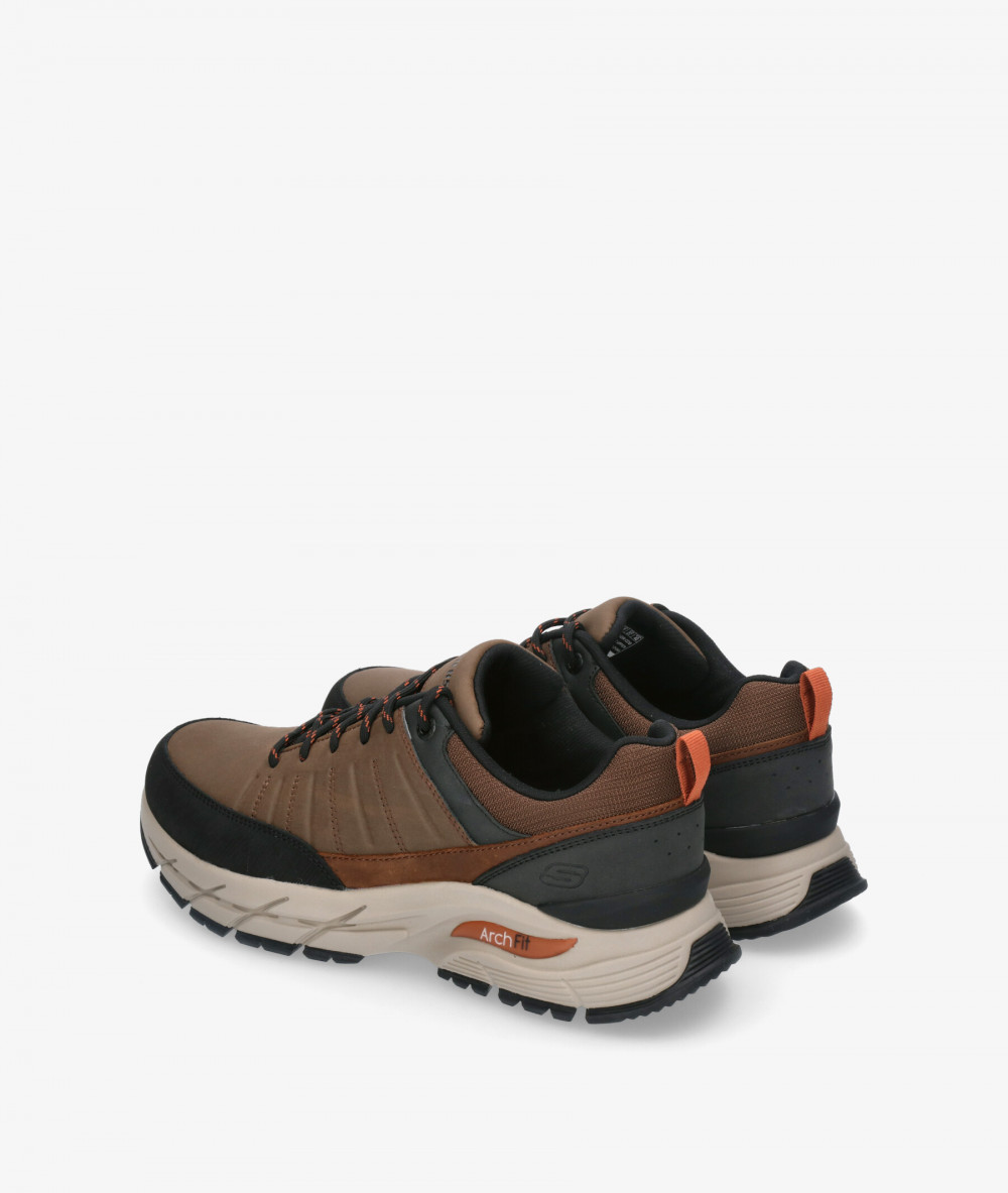 Deportivos Skechers 210319 en marrón Deportivos Skechers 210319 en marrón