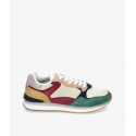 Multicolor Multicolor