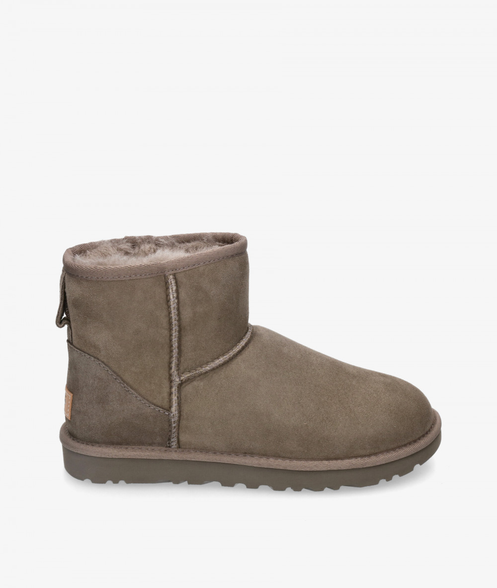 Botines mujer con pelo online por dentro