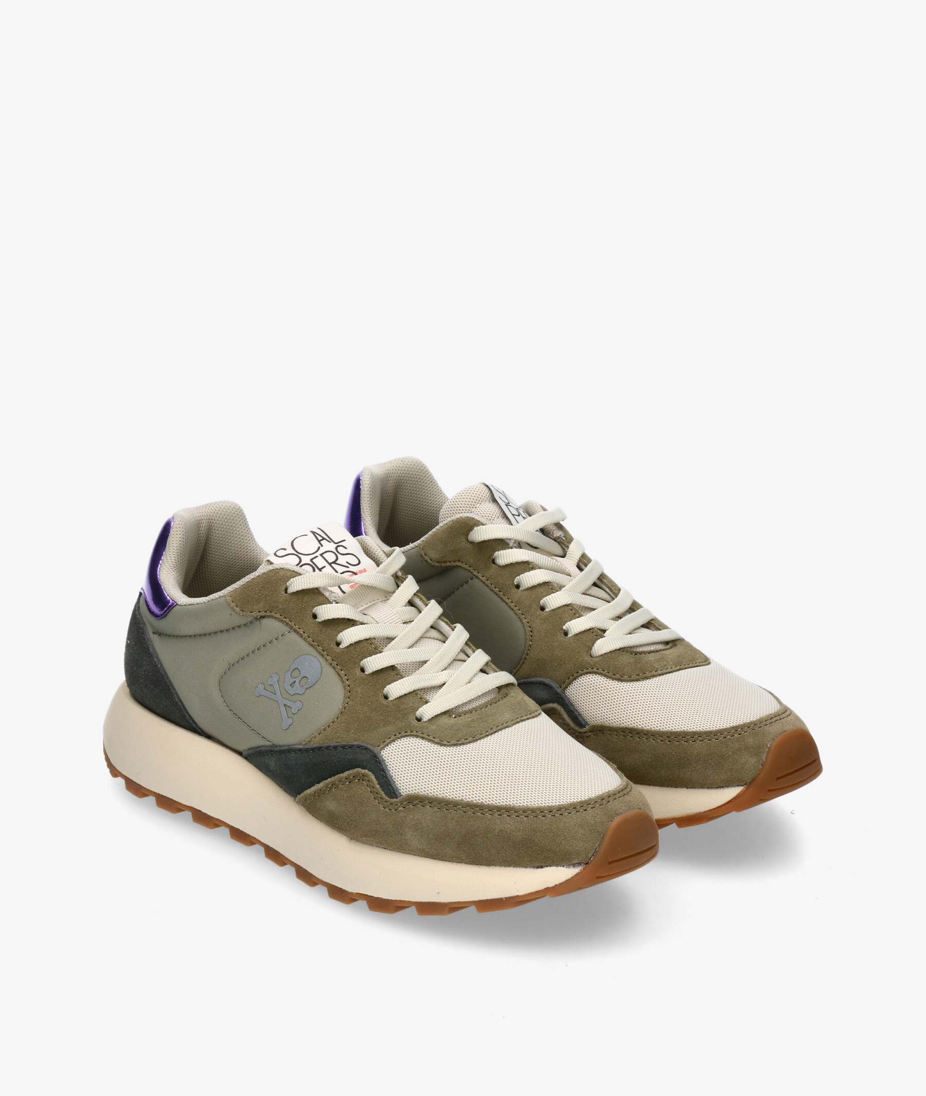 Gina sneakers sales