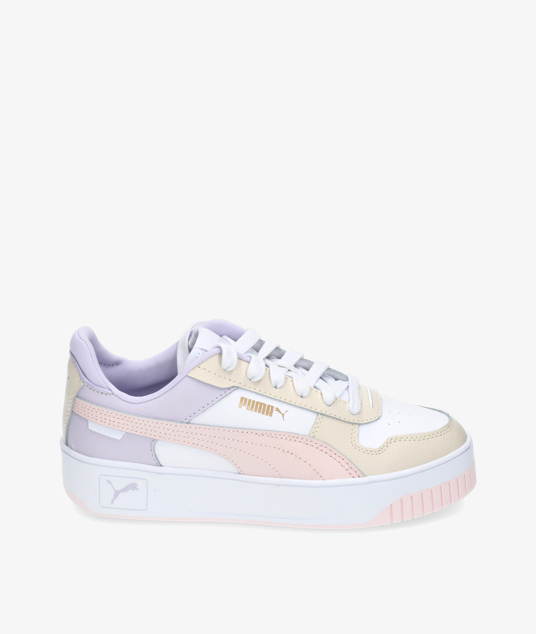 Zapatos puma goma clearance novia