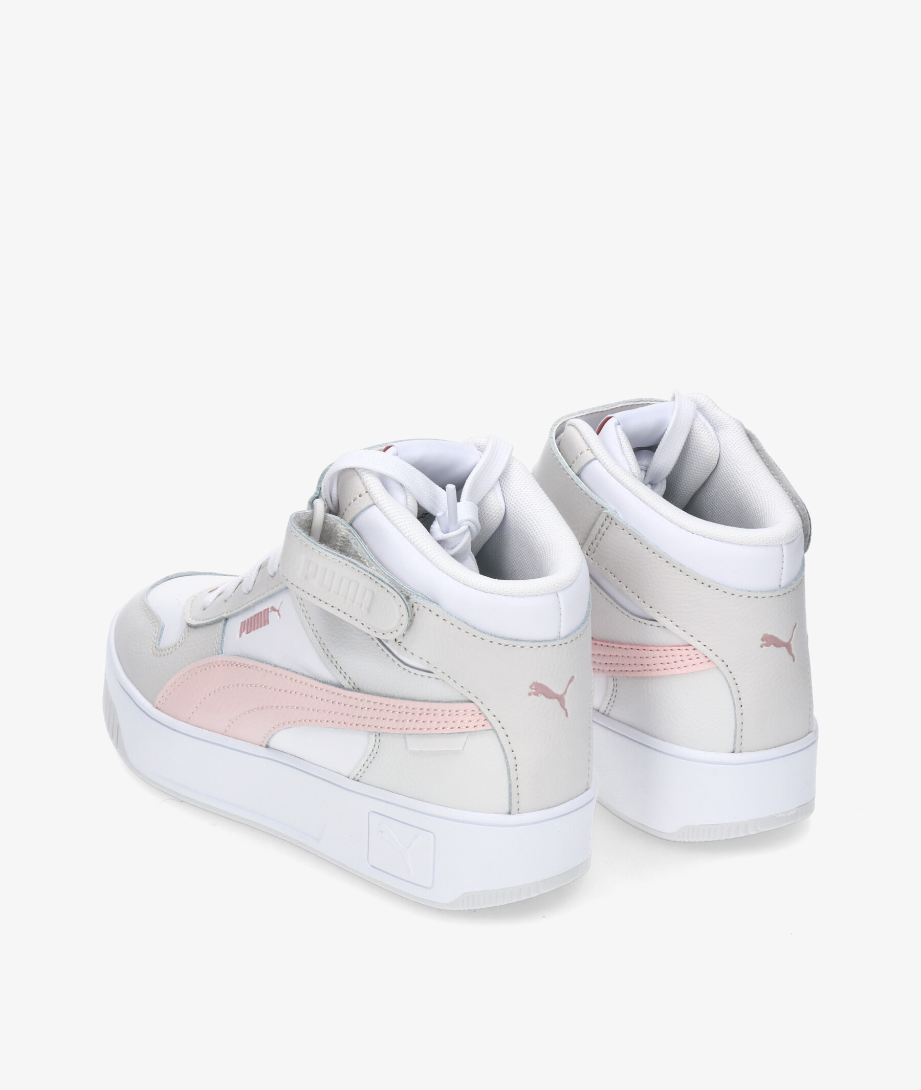 Deportivos Puma CARINA STREET MD en multicolor