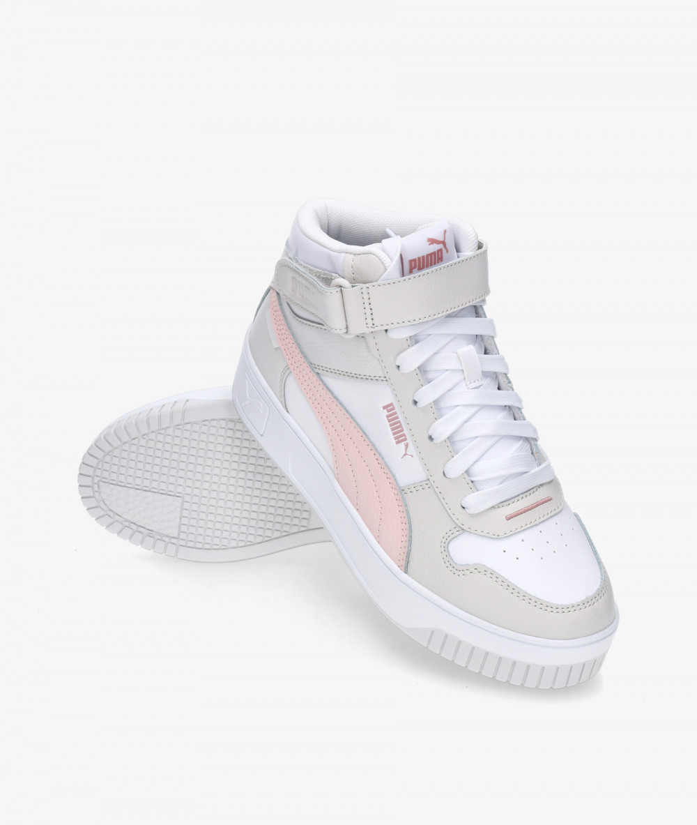 Puma Sneakers  CARINA STREET MD in multicolour