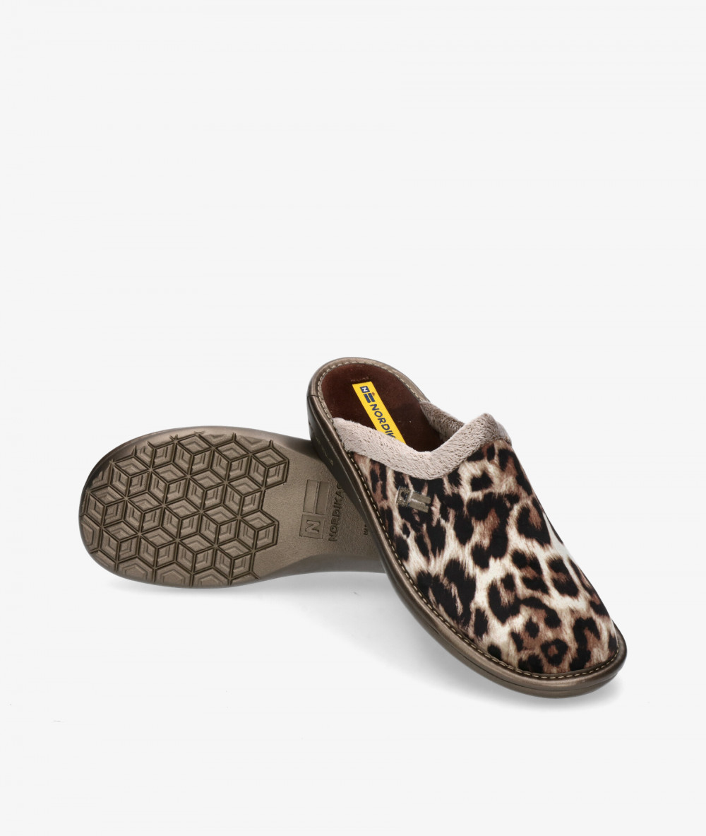 Zapatillas comodas sales de casa mujer