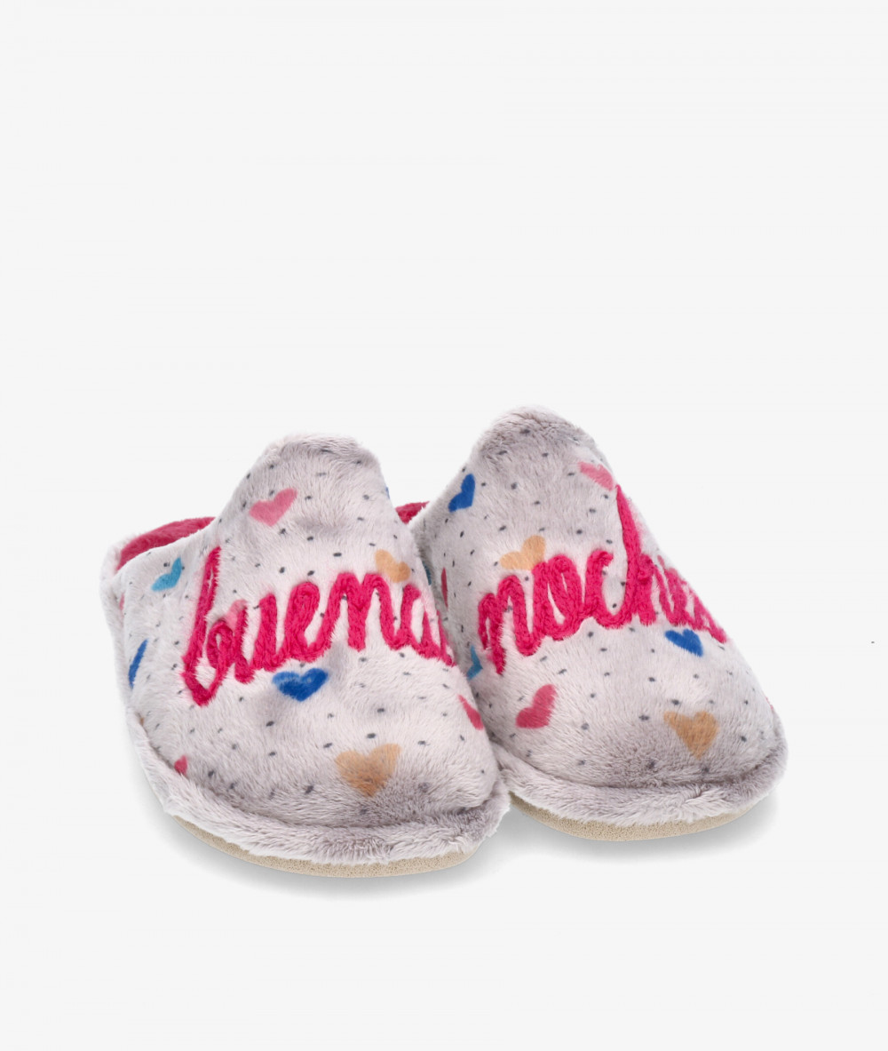 Zapatillas de casa Garzón  P287 Zapatillas de casa Garzón  P287