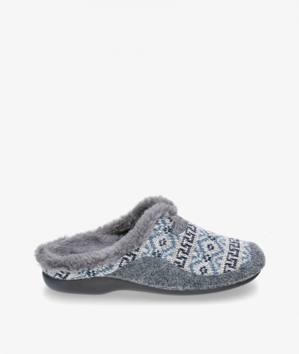 Zapatillas de casa Garzón  7450 Zapatillas de casa Garzón  7450