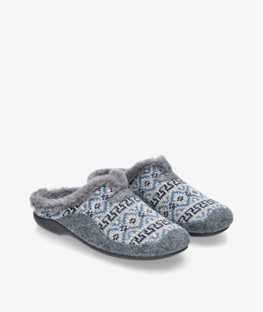 Zapatillas de casa Garzón  7450 Zapatillas de casa Garzón  7450