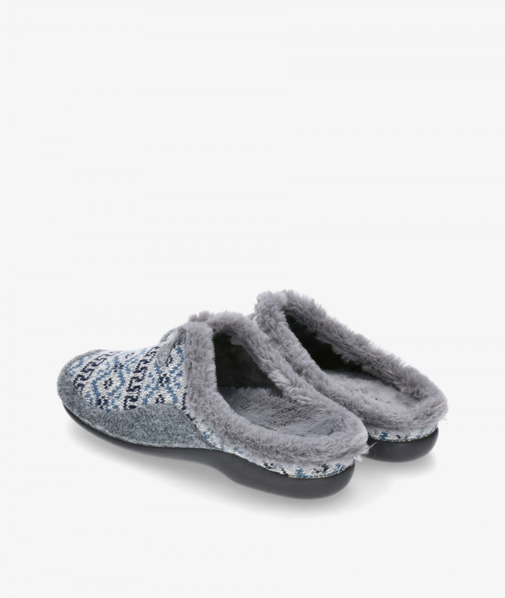 Zapatillas de casa Garzón  7450 Zapatillas de casa Garzón  7450