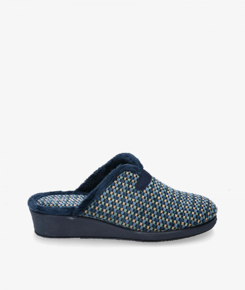 Zapatillas de casa Garzón  1725 Zapatillas de casa Garzón  1725