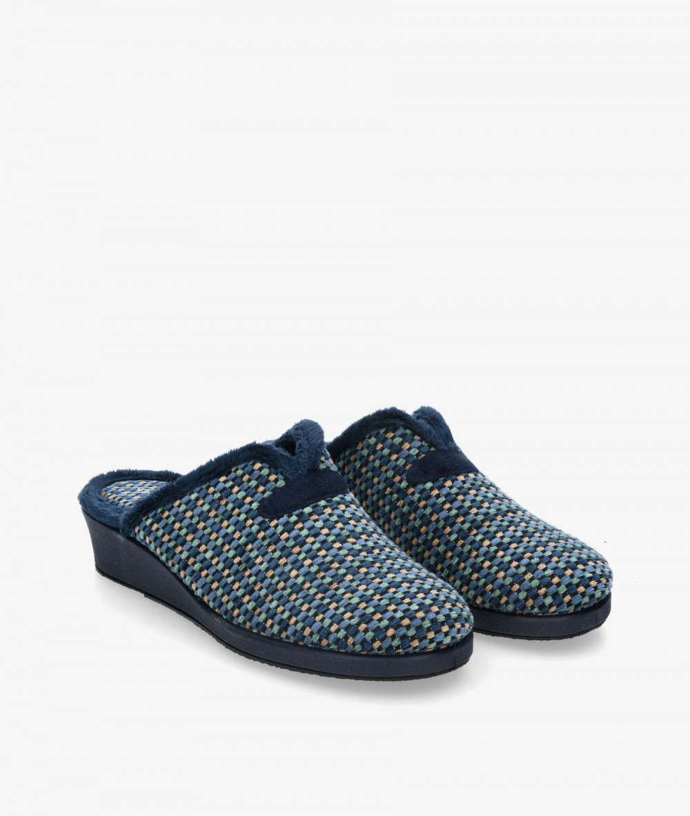 Zapatillas de casa Garzón  1725 Zapatillas de casa Garzón  1725