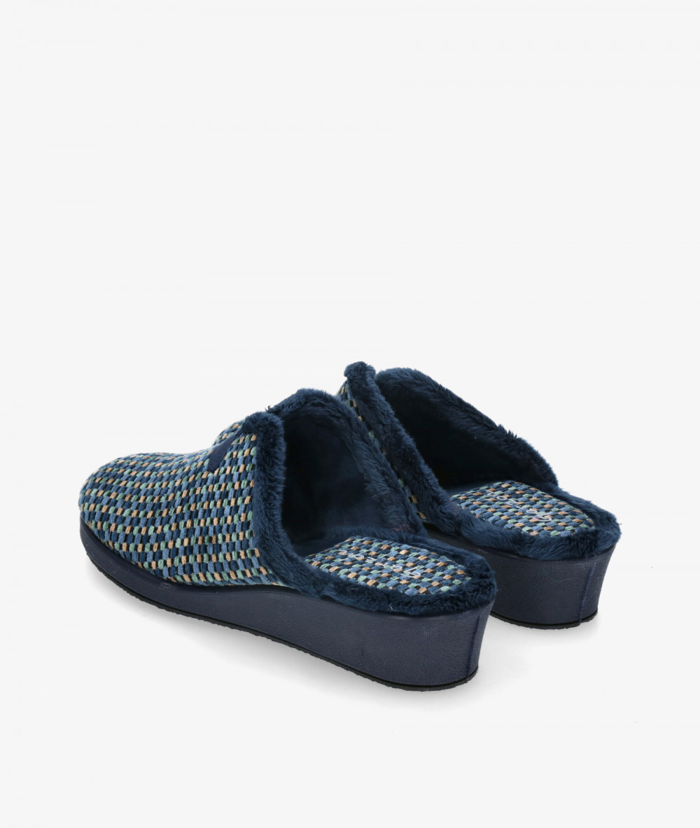 Zapatillas de casa Garzón  1725 Zapatillas de casa Garzón  1725