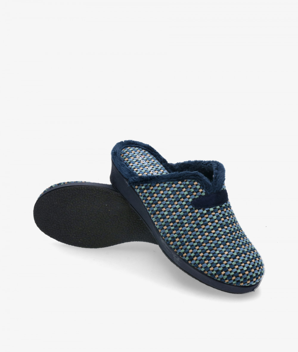 Zapatillas de casa Garzón  1725 Zapatillas de casa Garzón  1725