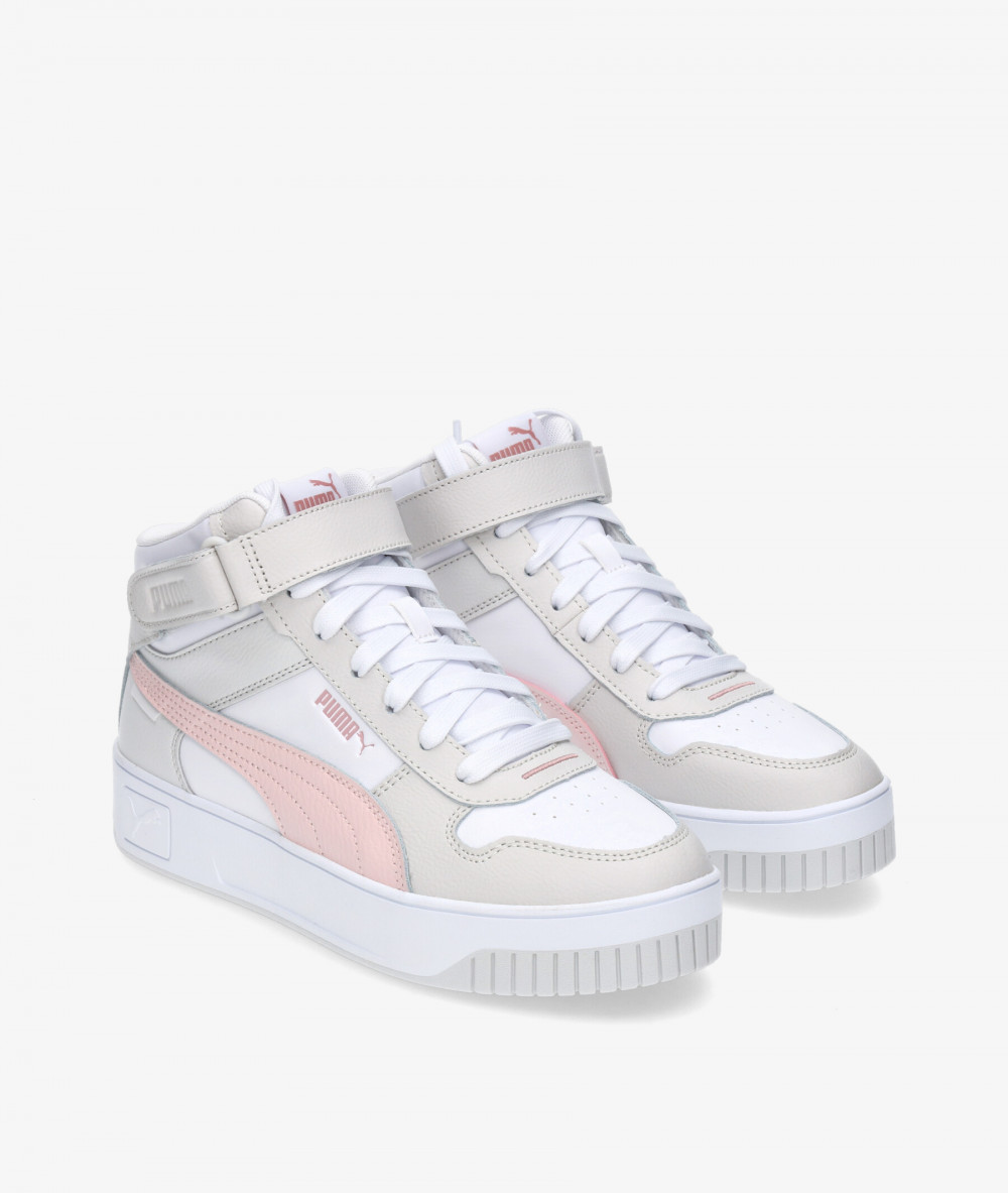 Puma Sneakers  CARINA STREET MD in multicolour