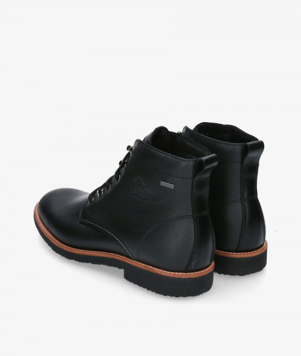 Botas Panamá Jack  GLASGOW GTX C3 en negro Botas Panamá Jack  GLASGOW GTX C3 en negro