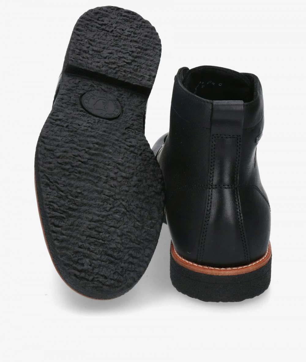 Botas Panamá Jack  GLASGOW GTX C3 en negro Botas Panamá Jack  GLASGOW GTX C3 en negro