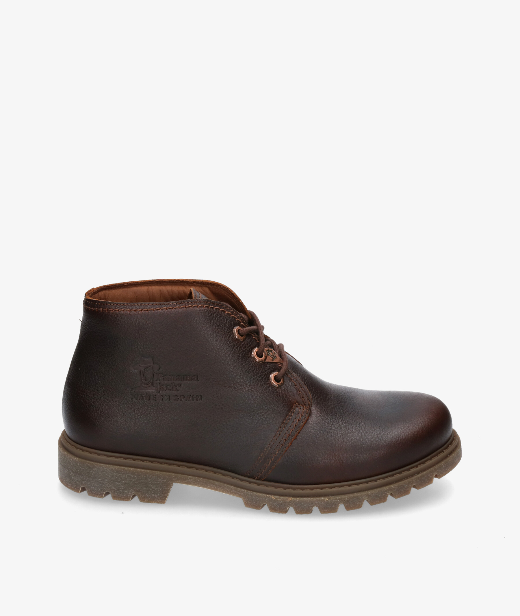 Botas estilo panama jack outlet