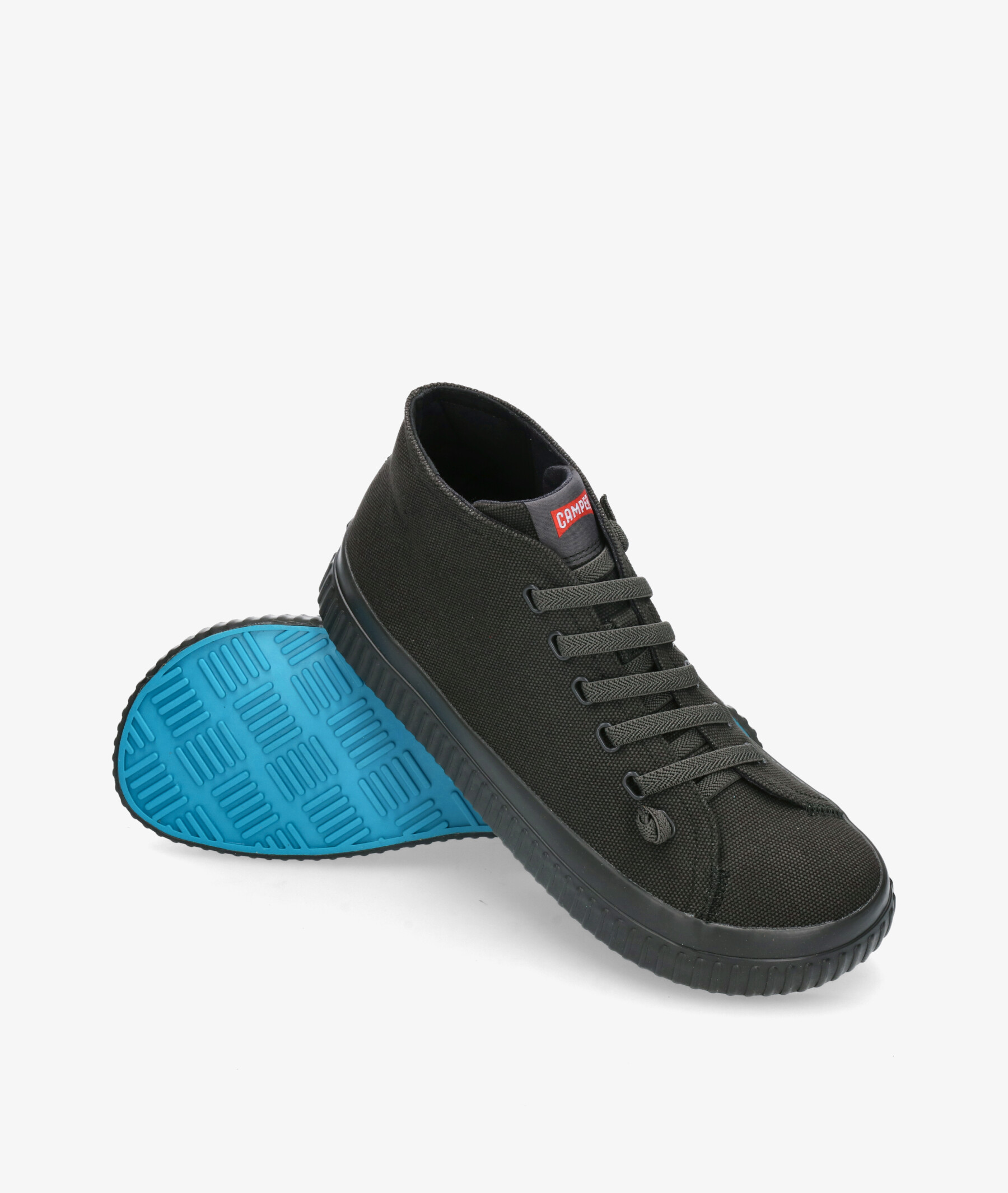 Camper Sneakers K300489 in grey