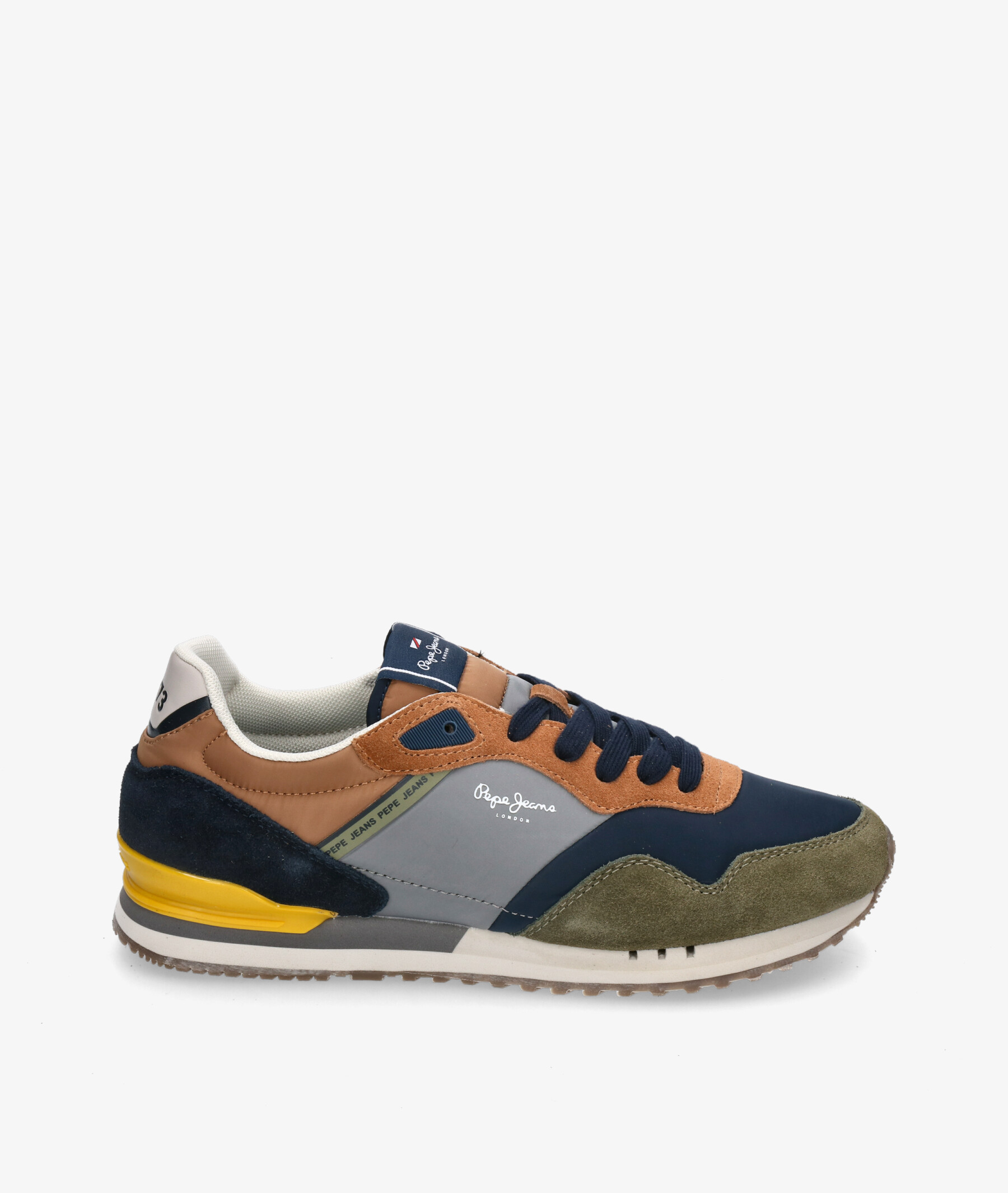 Zapatillas pepe jeans outlet top