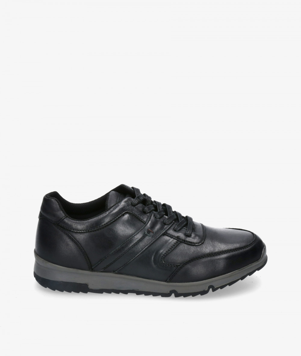 Deportivos Rhostock  DP214698-1   JACKS-11 en negro Deportivos Rhostock  DP214698-1   JACKS-11 en negro