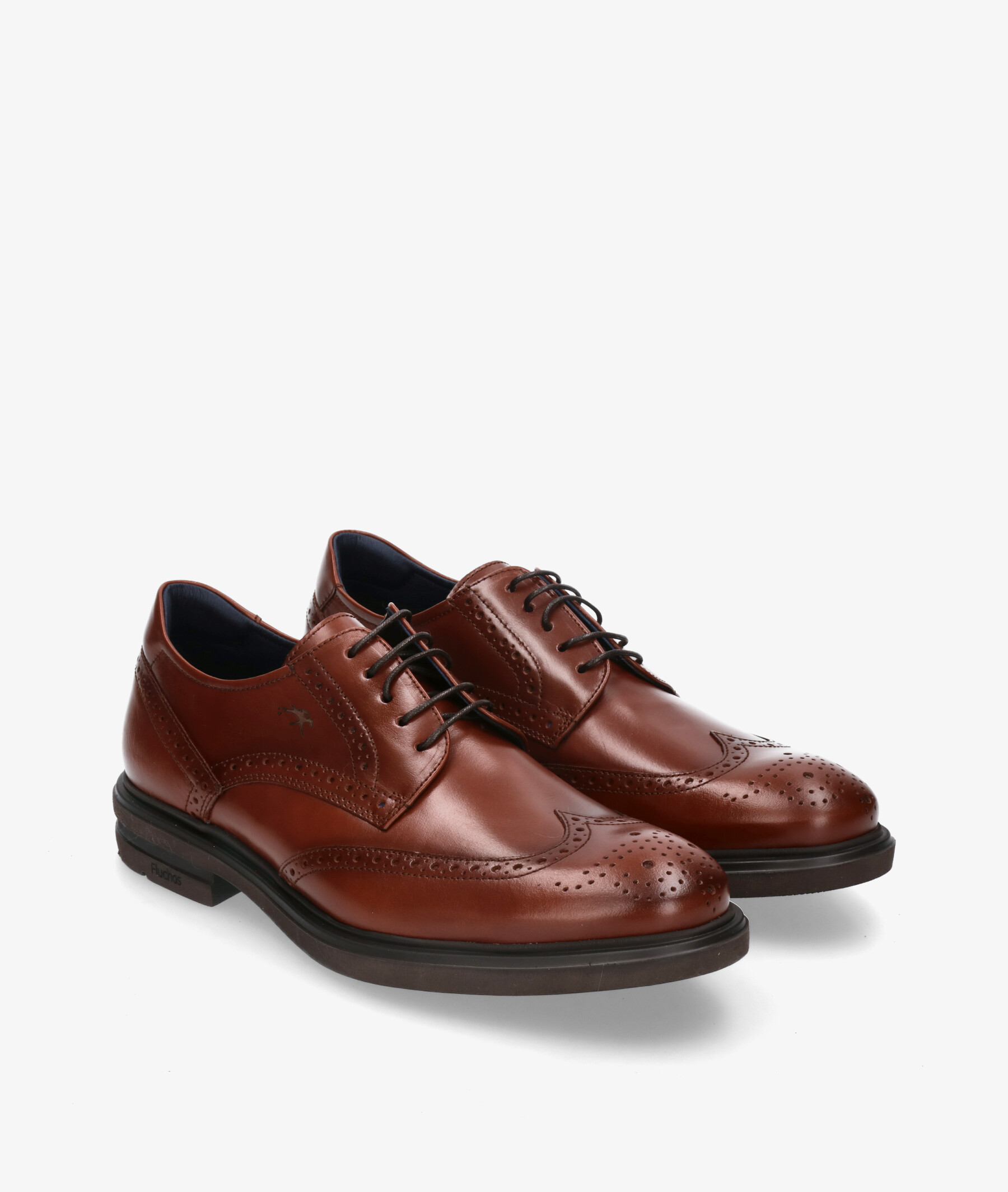 Zapatos de vestir Fluchos F0628 en l bano