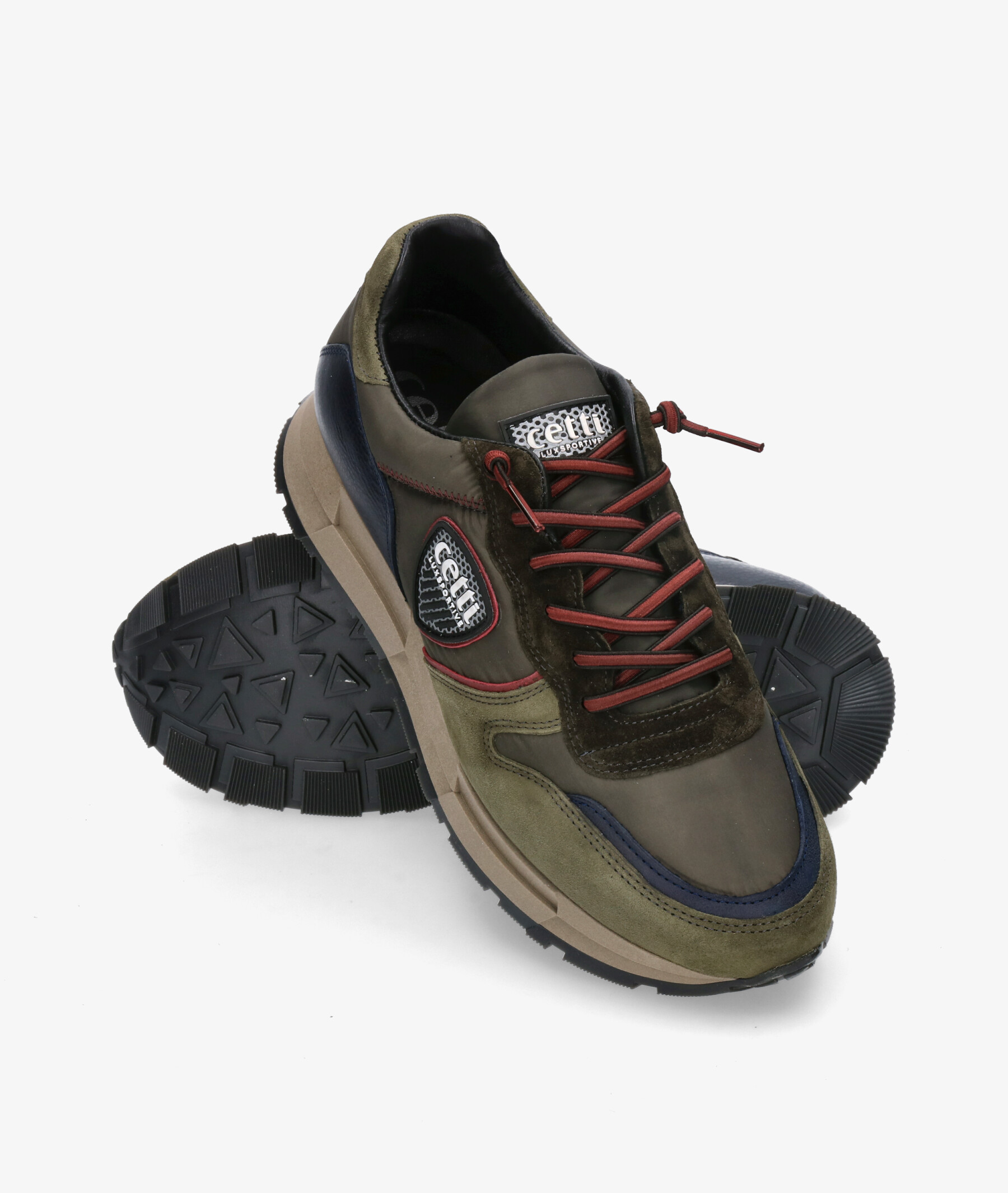 Cetti boots sales