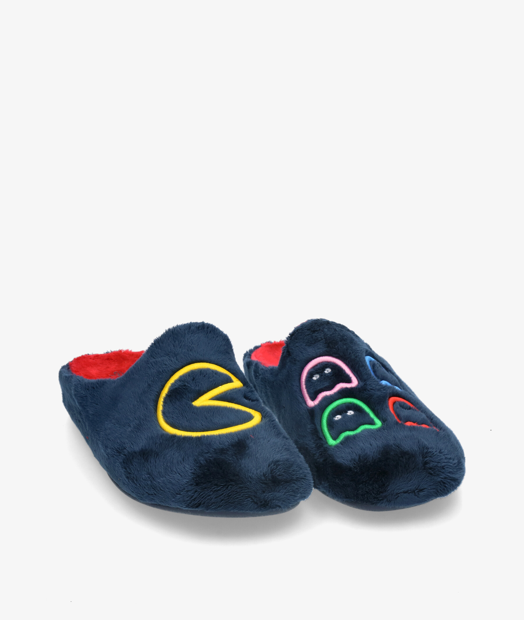 Zapatillas garzon comecocos clearance