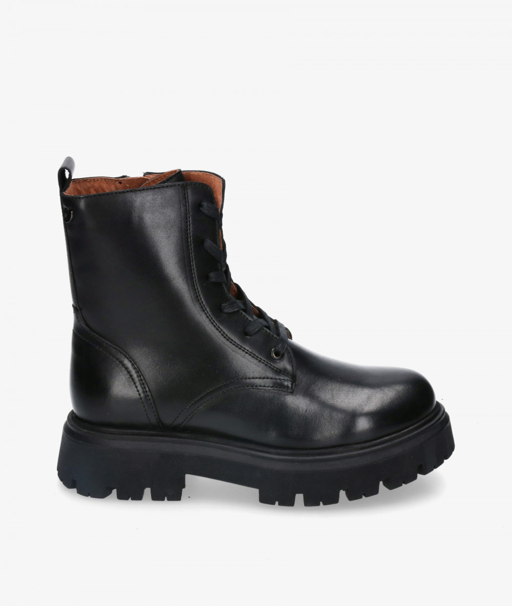 Botines Gioseppo  CARDROSS en negro Botines Gioseppo  CARDROSS en negro