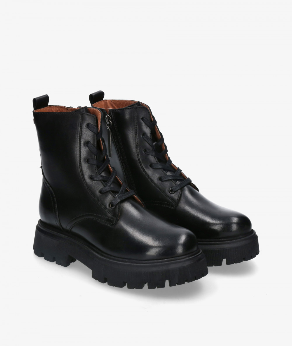 Botines Gioseppo  CARDROSS en negro Botines Gioseppo  CARDROSS en negro