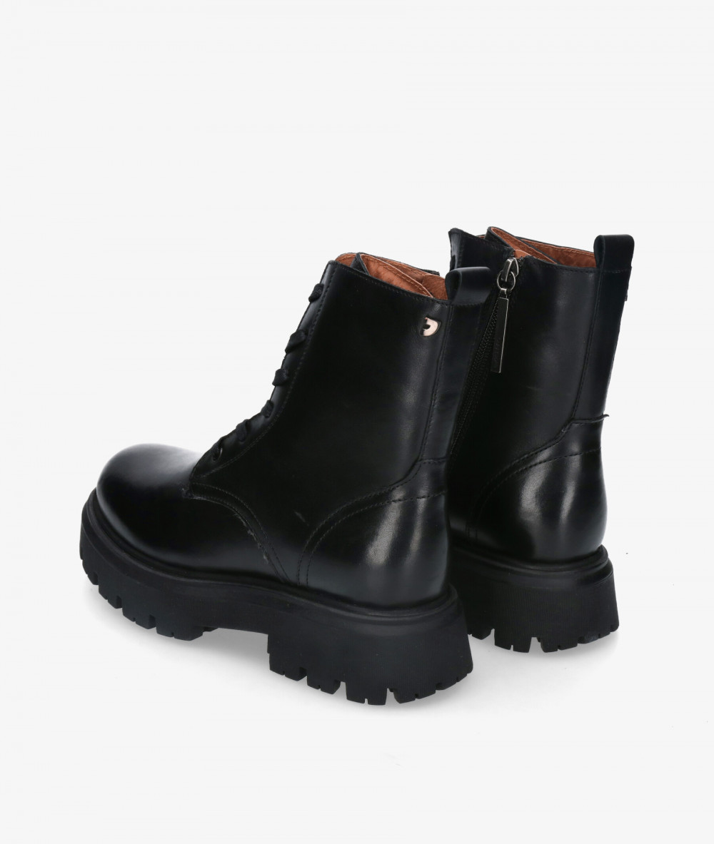 Botines Gioseppo  CARDROSS en negro Botines Gioseppo  CARDROSS en negro