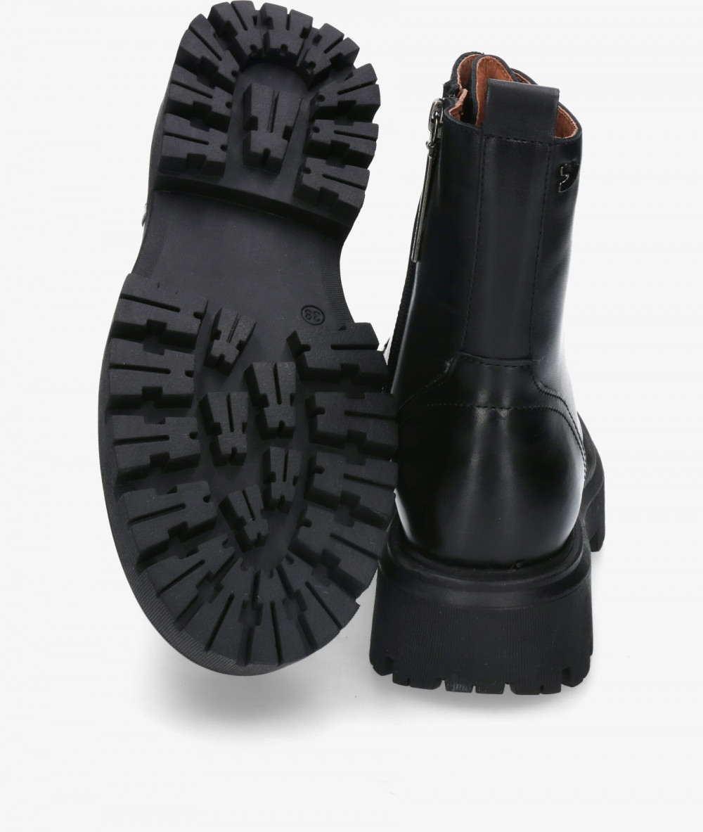 Botines Gioseppo  CARDROSS en negro Botines Gioseppo  CARDROSS en negro