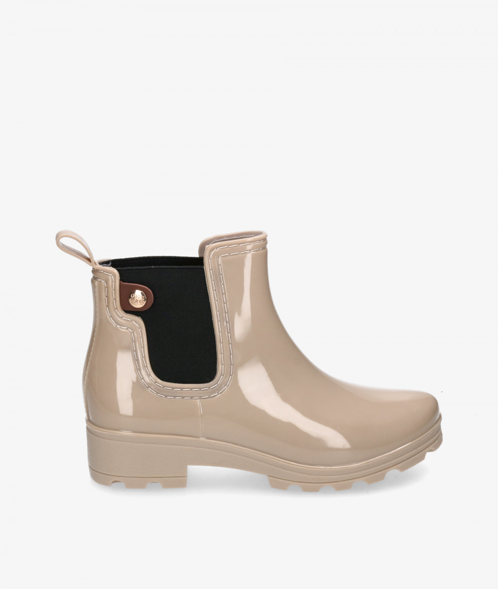 Botines Gioseppo  RAINW en beige Botines Gioseppo  RAINW en beige