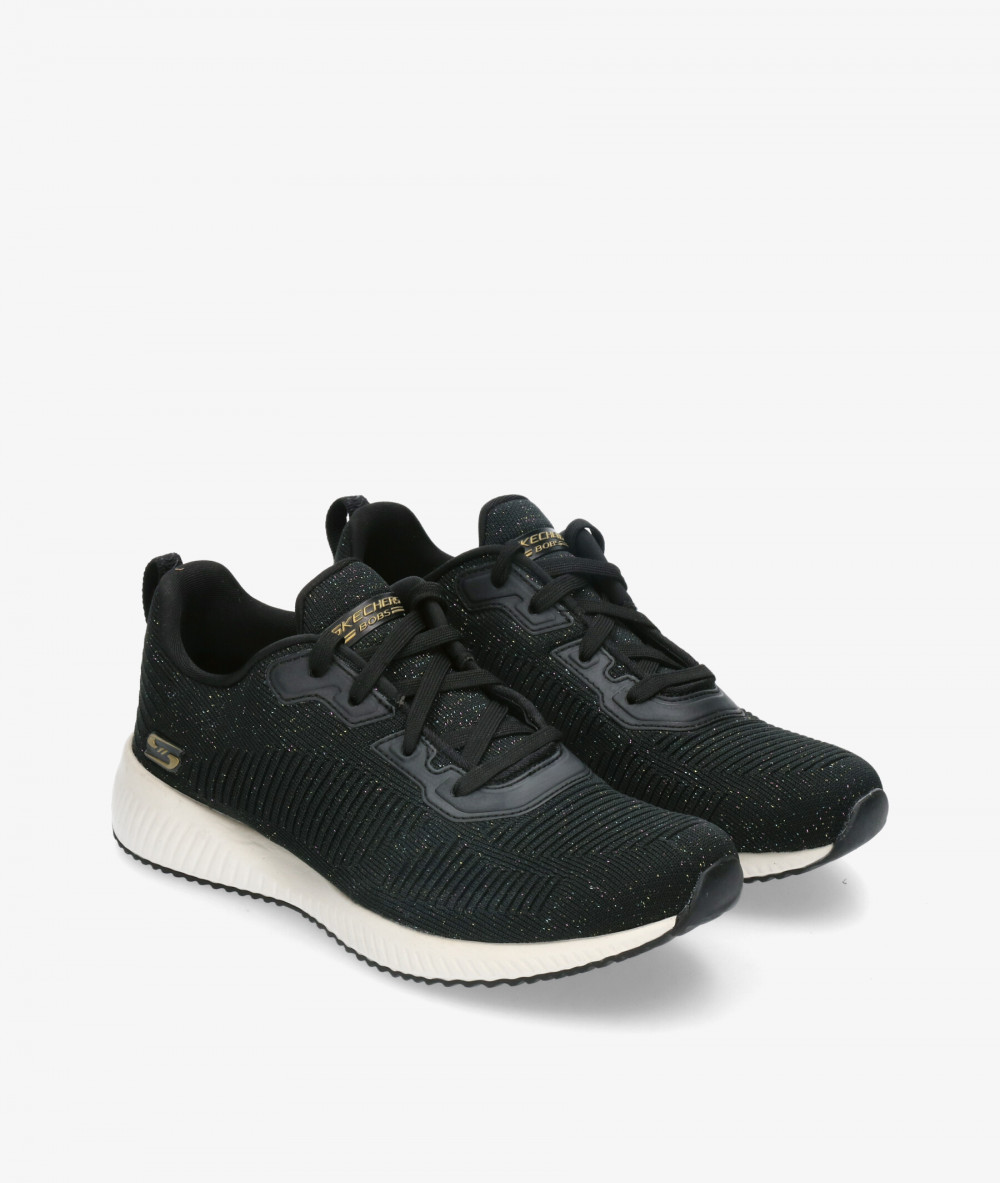 Deportivos Skechers 32502 en negro Deportivos Skechers 32502 en negro