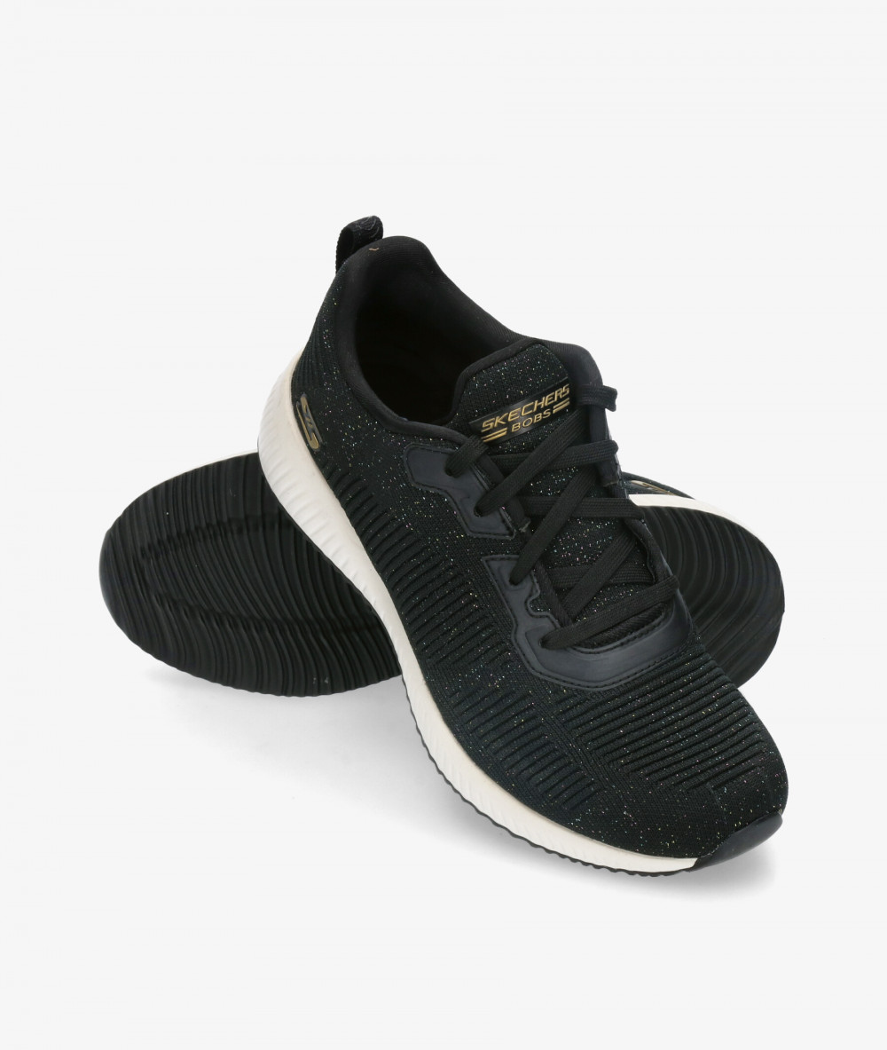 Deportivos Skechers 32502 en negro Deportivos Skechers 32502 en negro