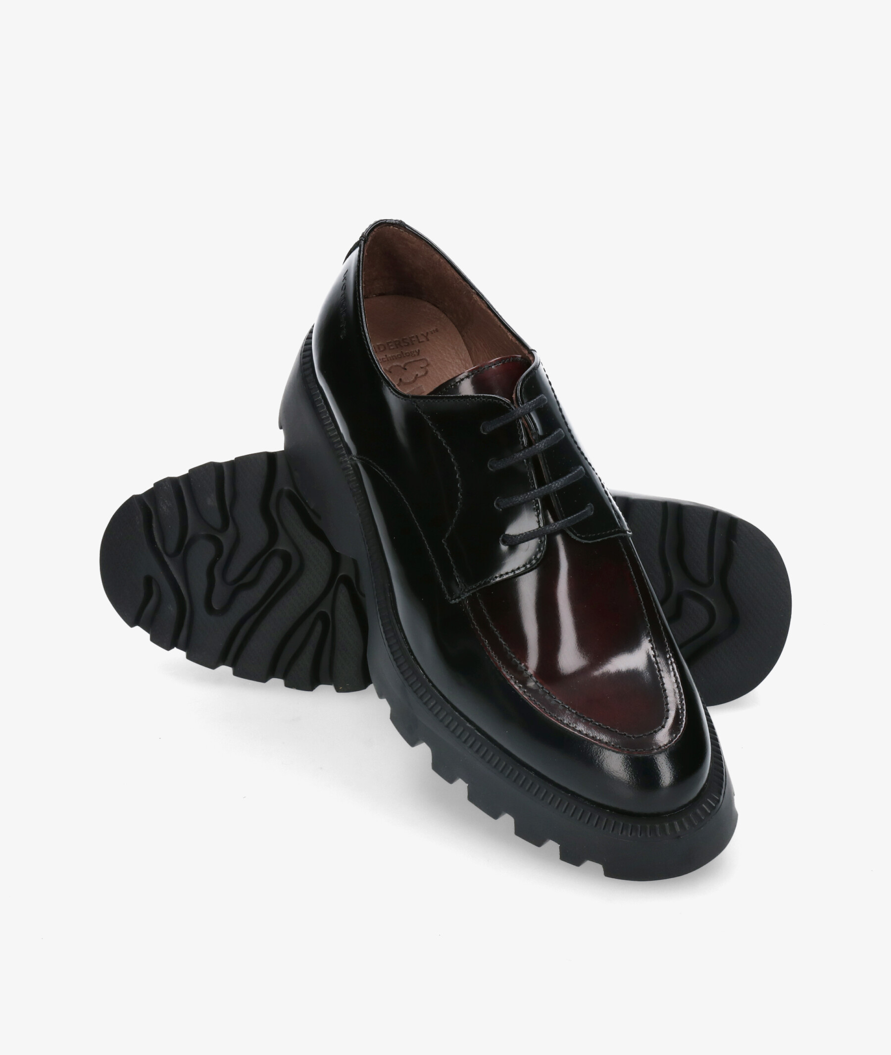 Zapatos wonders store