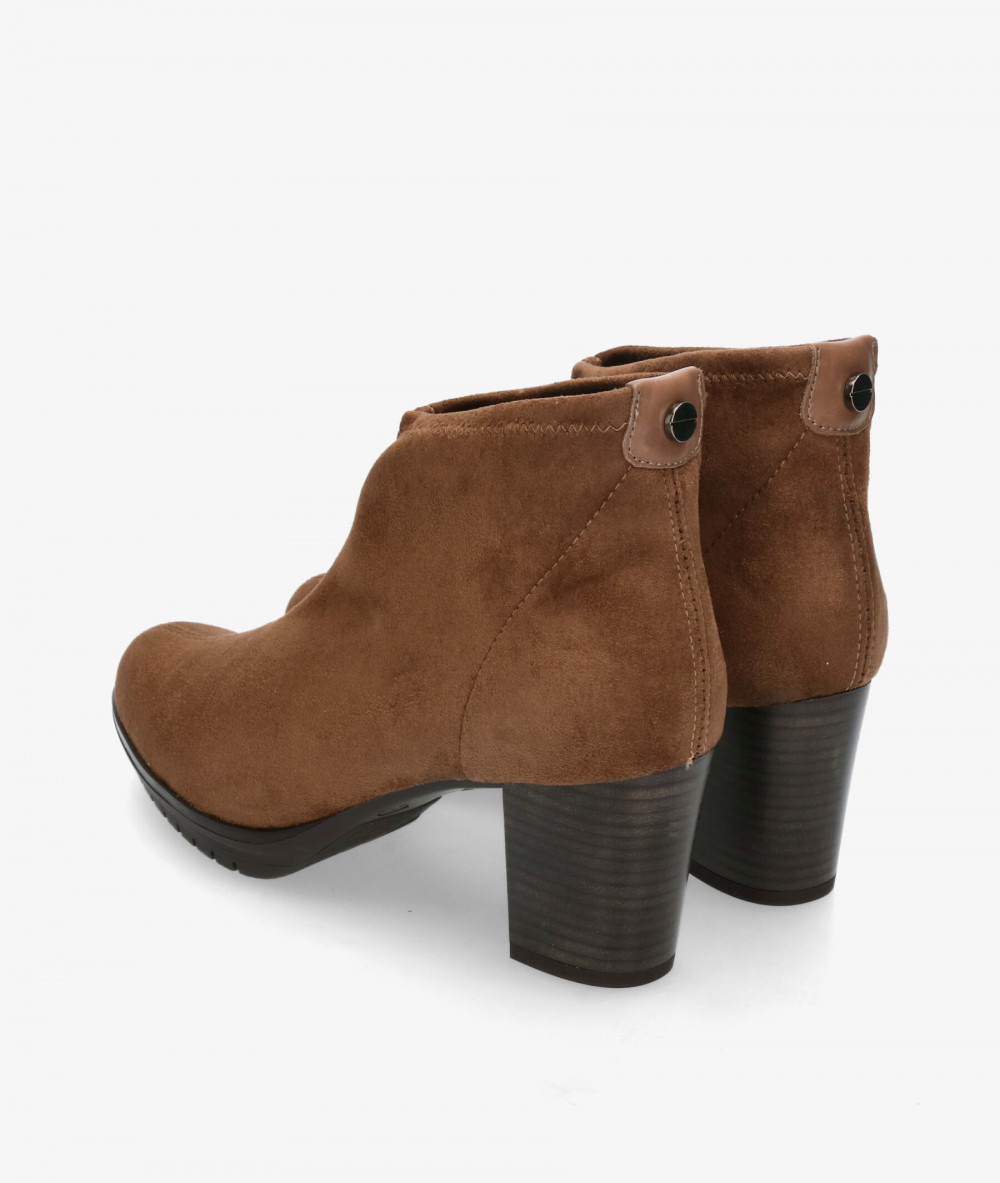 Botines pabloochoa.shoes  5082 en cuero Botines pabloochoa.shoes  5082 en cuero