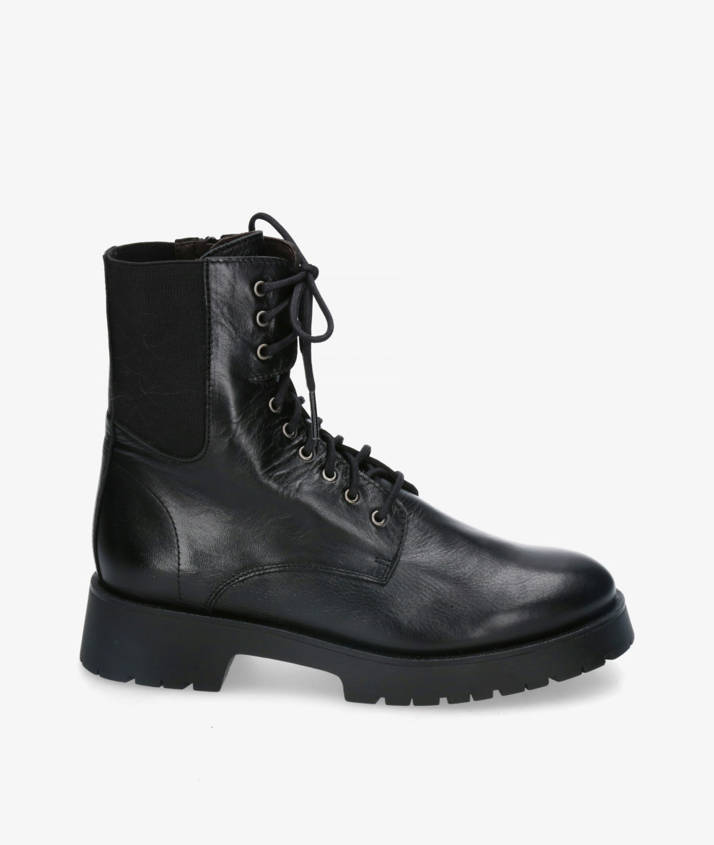 Botines Kénnebec  790 en negro Botines Kénnebec  790 en negro