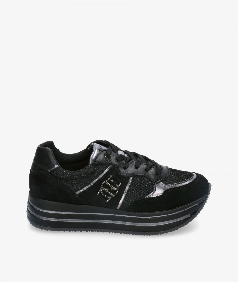 Igi&Co Sneakers  4674400 in black