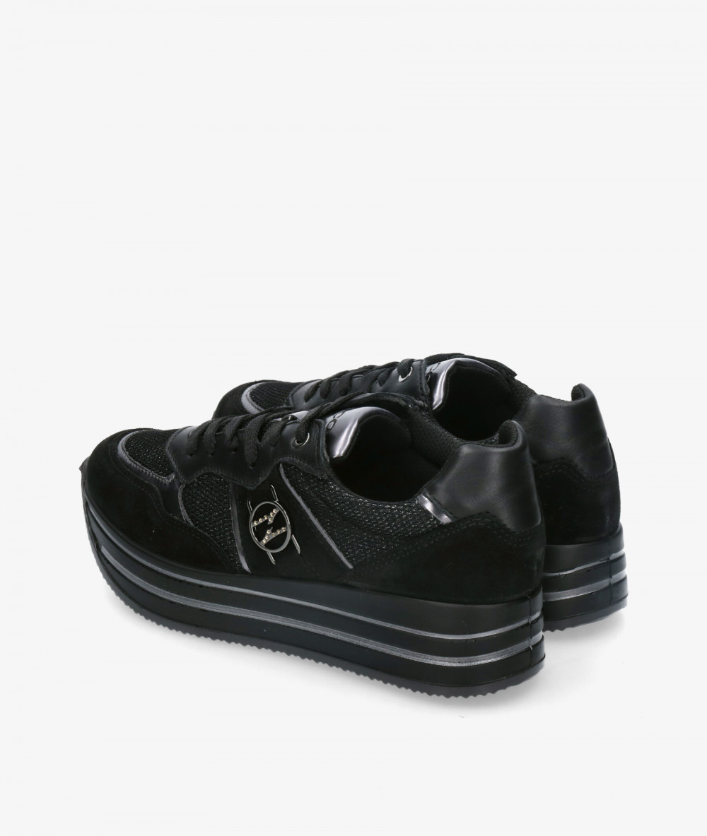 Igi&Co Sneakers  4674400 in black