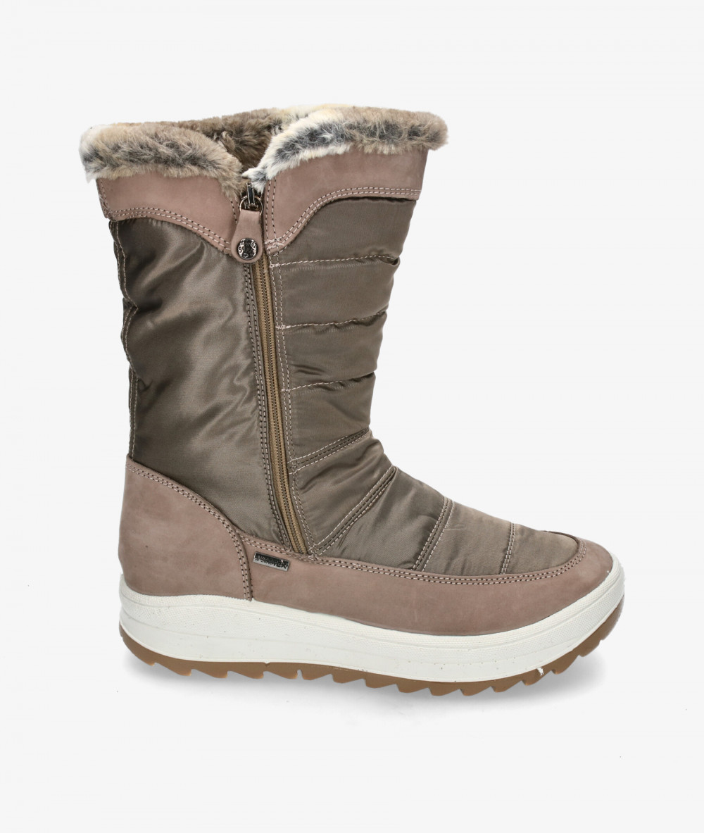 Botas Imac  459068 en topo Botas Imac  459068 en topo