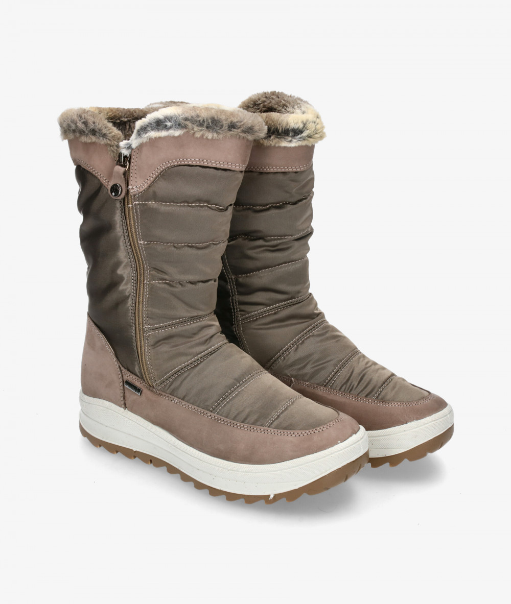 Botas Imac  459068 en topo Botas Imac  459068 en topo