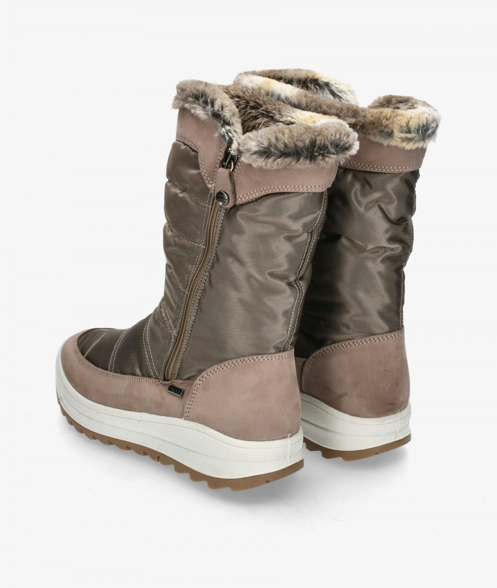 Botas Imac  459068 en topo Botas Imac  459068 en topo