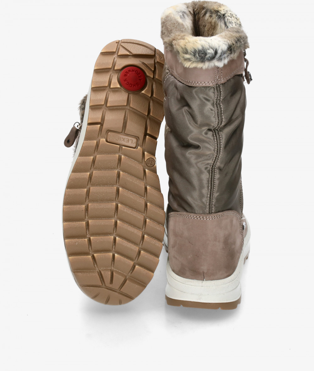 Botas Imac  459068 en topo Botas Imac  459068 en topo