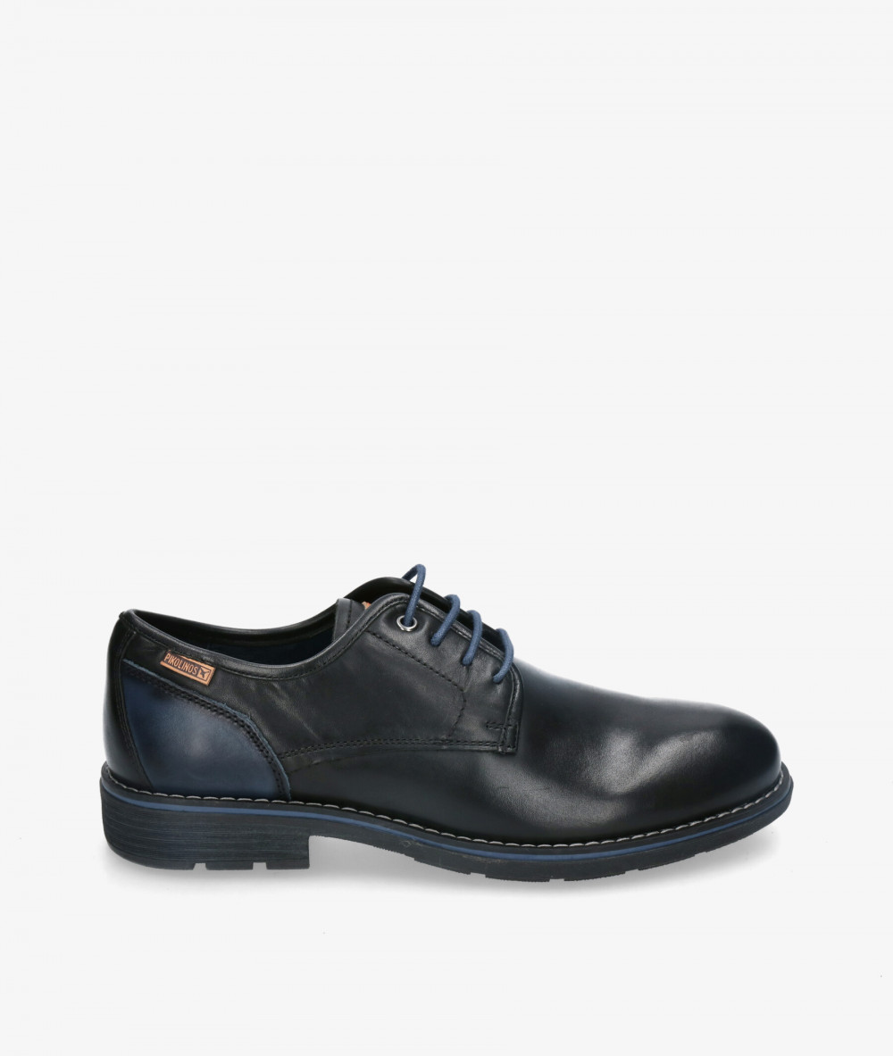 Zapatos casual Pikolinos M2M-4178 en negro Zapatos casual Pikolinos M2M-4178 en negro