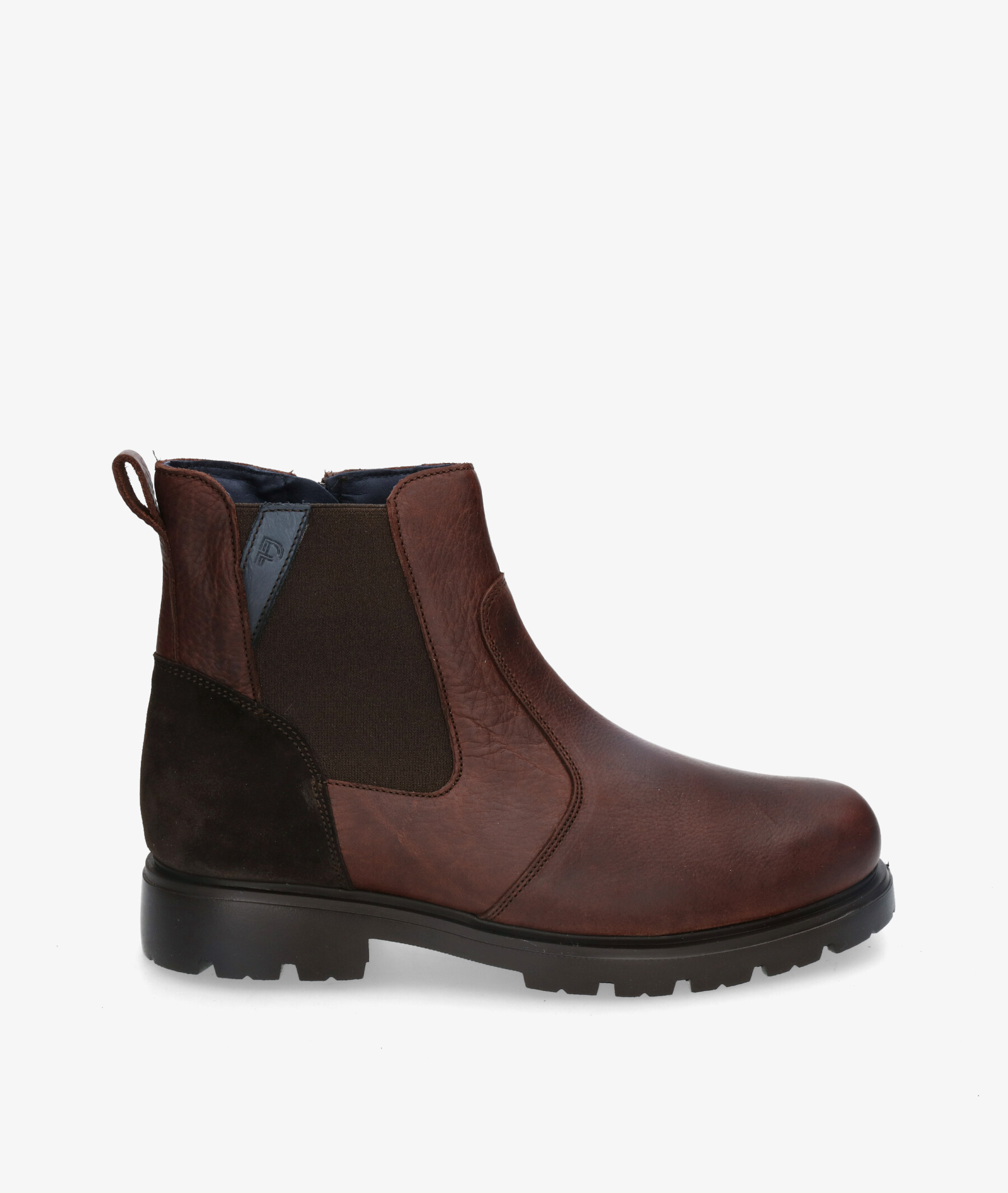 Pitillos Boots 4934 in brown
