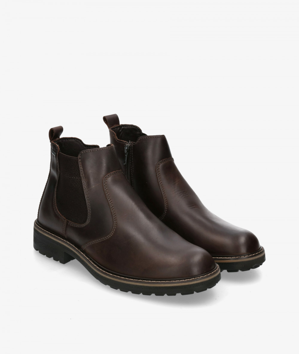 Botas Igi&Co  4621411 en marrón Botas Igi&Co  4621411 en marrón
