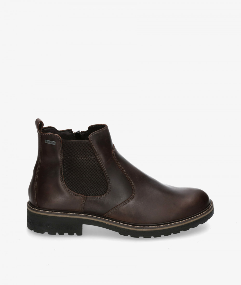 Botas Igi&Co  4621411 en marrón Botas Igi&Co  4621411 en marrón