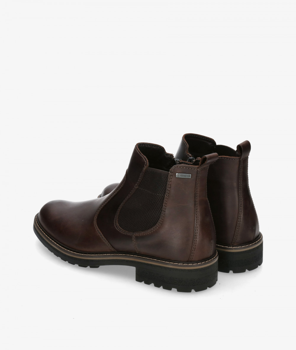 Botas Igi&Co  4621411 en marrón Botas Igi&Co  4621411 en marrón