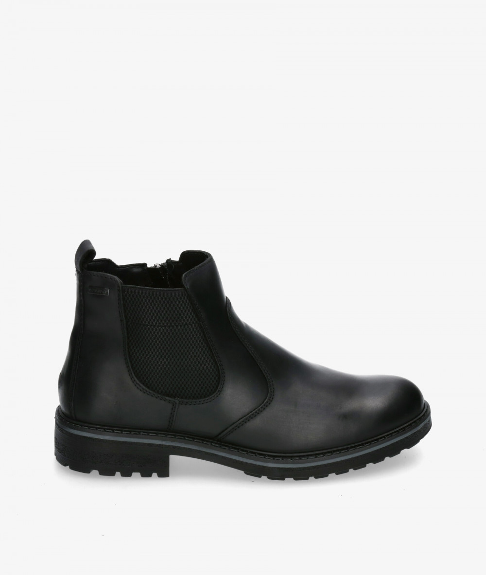 Botas Igi&Co  4621400 en negro Botas Igi&Co  4621400 en negro
